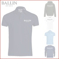 Ballin Est 2013 T-shirts en polos