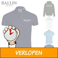 Ballin Est 2013 T-shirts en polos