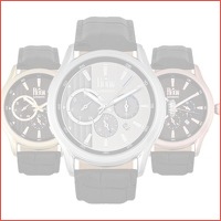 Reign Gustaf Automatics herenhorloge