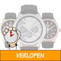 Reign Gustaf Automatics herenhorloge