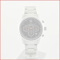 Carl Heinrich Chronograph Quartz 40 mm S..