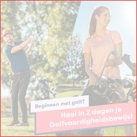 GVB golfcursus