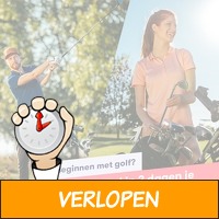 GVB golfcursus