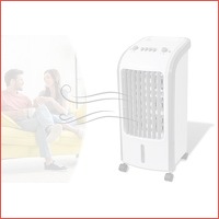 3-in-1 aircooler - nergens goedkoper