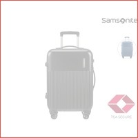 Samsonite Rectrix reiskoffer