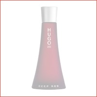 Hugo Boss Deep Red eau de parfum