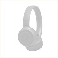 JBL on-ear hoofdtelefoon T560BT