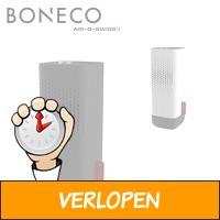 Boneco P50 luchtreiniger