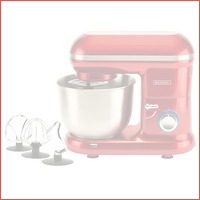 Bourgini keukenmachine Classic Kitchen C..