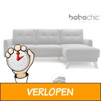 BoboChic slaapbank Balio