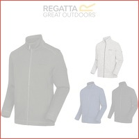 Regatta fleecevest Branton II