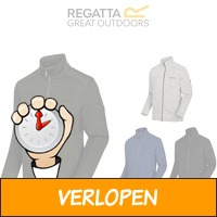 Regatta fleecevest Branton II