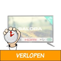 SALORA LED TV 32LED1500