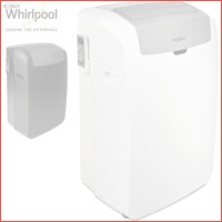 Whirlpool mobiele airco