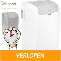 Whirlpool mobiele airco