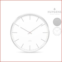 Huygens klok 45 cm