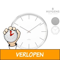 Huygens klok 45 cm