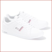 Lacoste Europa Tri1 SMA sneakers heren