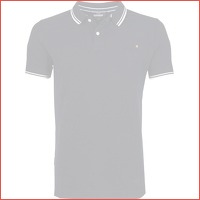 Superdry Polo poolside