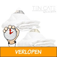 Ten Cate Donzen Zomerdekbed