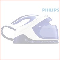 Philips PerfectCare Performer stoomgener..