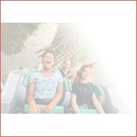 Veiling: Tickets voor Walibi Holland (2 ..