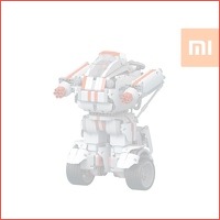 Xiaomi Robot builder