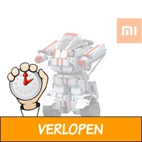 Xiaomi Robot builder