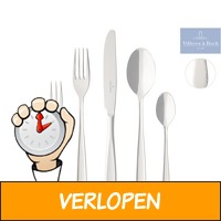 Villeroy & Boch bestekset