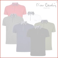 Pierre Cardin polo