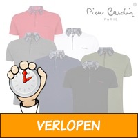 Pierre Cardin polo