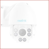 Reolink RLC-423 5MP buiten PTZ IP camera..