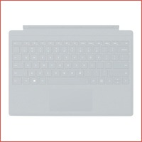 Microsoft Surface Go Type Cover QWERTY