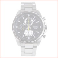 Seiko Casual Chronograph herenhorloge