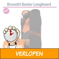 Brunotti Boxter Longboard One Color 161151404