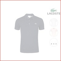 Lacoste polo