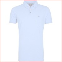 NZA Waiapu poloshirt