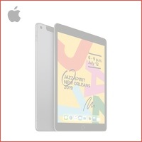 Apple iPad 2019 WiFi