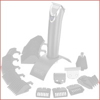 Wahl Stainless Steel Advanced haar en ba..