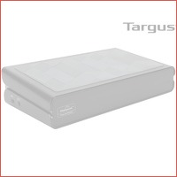 Targus universele docking station met la..