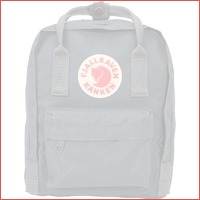 Fjallraven Kanken Mini Graphite