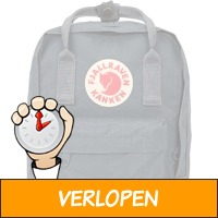 Fjallraven Kanken Mini Graphite