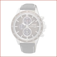 Seiko Solar Chronograph SSC503P1 herenho..