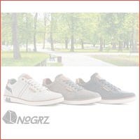 NoGRZ B.Fuller herensneakers