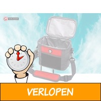 Norlander Koeltas 5 L rood