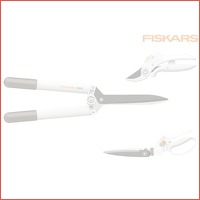 Fiskars snoeiset