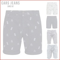 Cars Jeans shorts