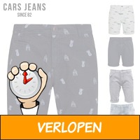 Cars Jeans shorts