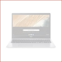 Acer laptop Chromebook 315 CB315-3H-C4AF..