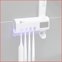 Smart Tootbrush Sterilizer